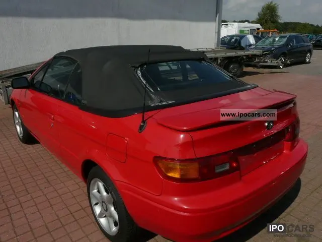 Toyota Paseo Paseo 1.5 3