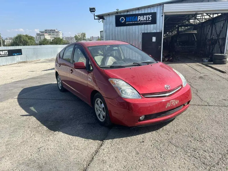 Toyota Prius Prius 1.5 Hybrid CVT 1
