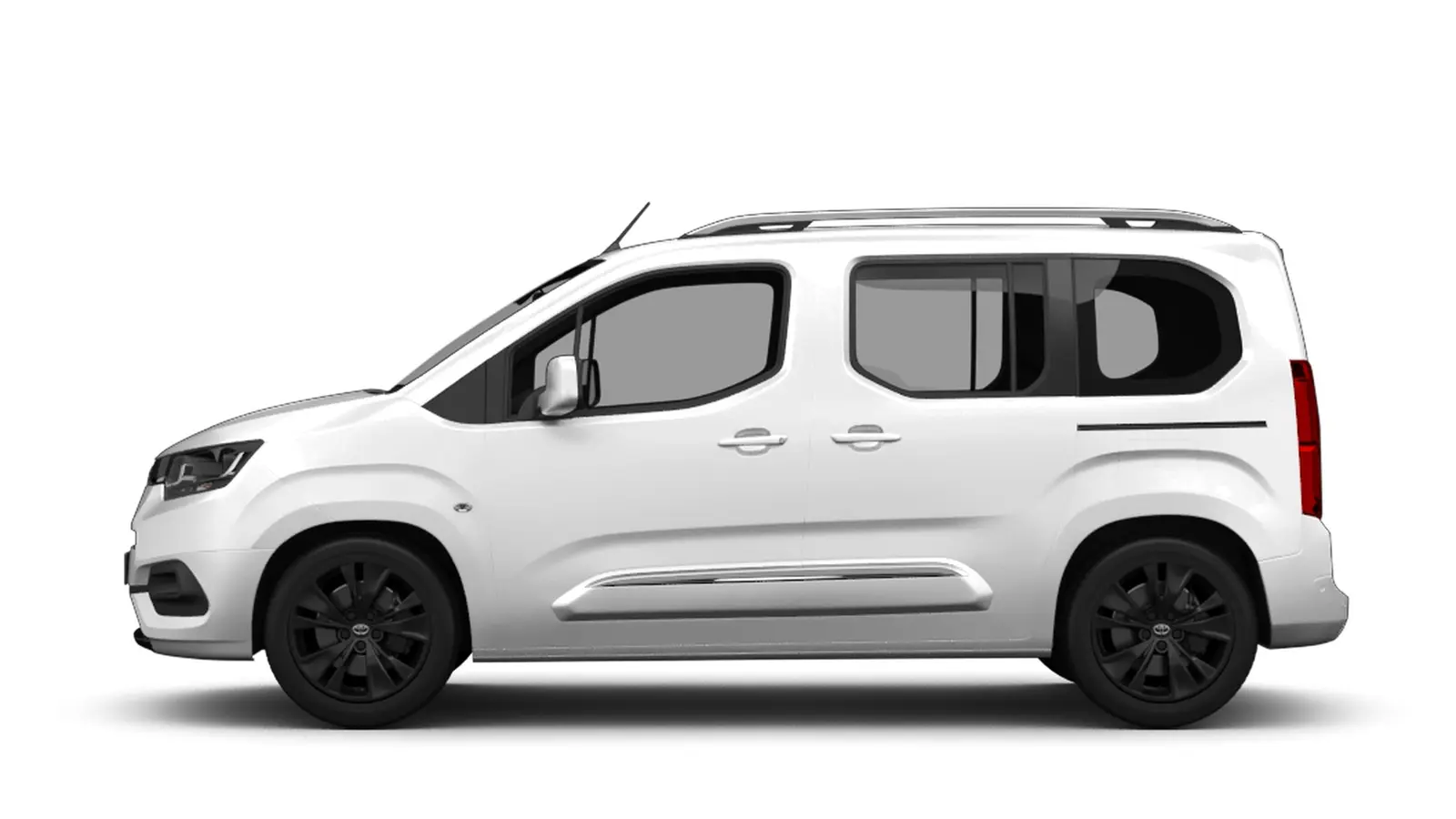 Toyota Proace City Proace City 1.5 D Dream 3