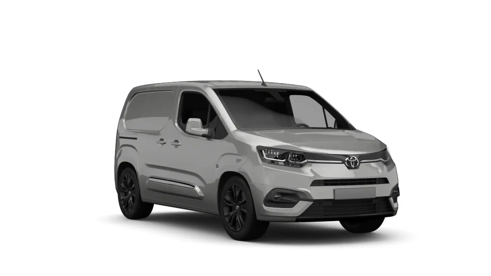 Toyota Proace City Proace City 1.5 D Vision 6MT 1