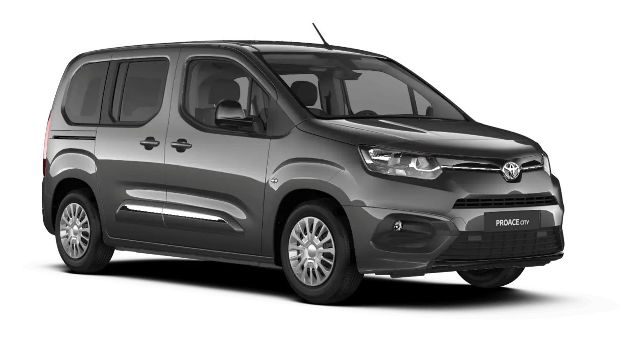 Toyota Proace City Proace City 1.5 D Dream 2