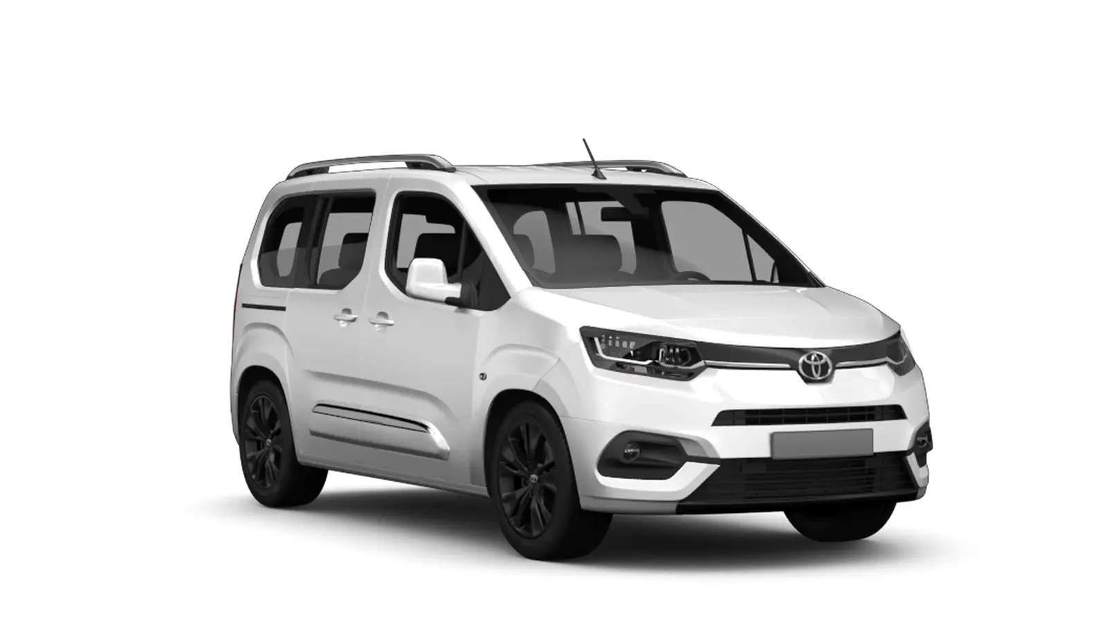 Toyota Proace City Proace City 1.5 D Flame X-Pack 2