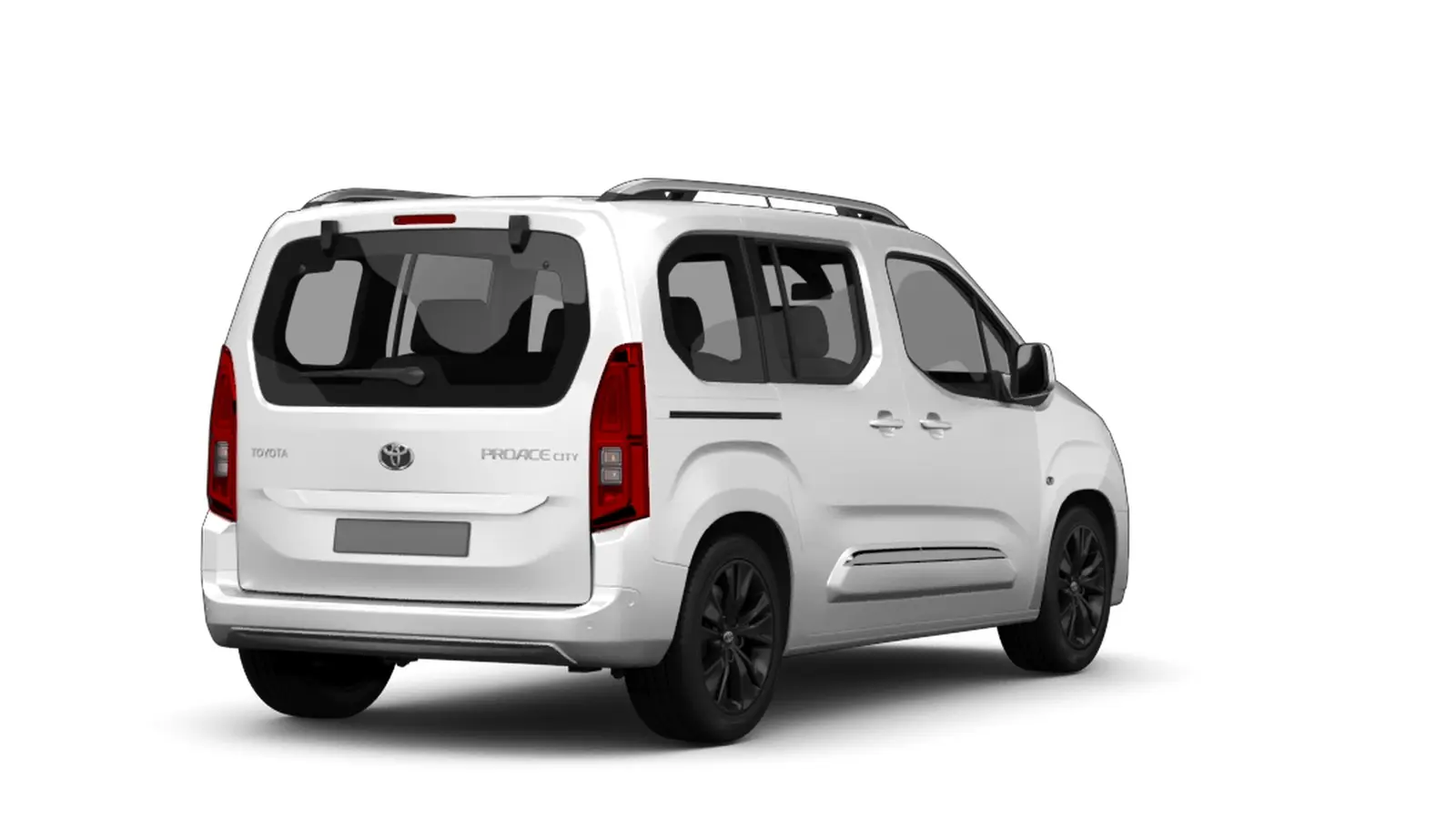 Toyota Proace City Proace City 1.5 D Flame X-Pack 3
