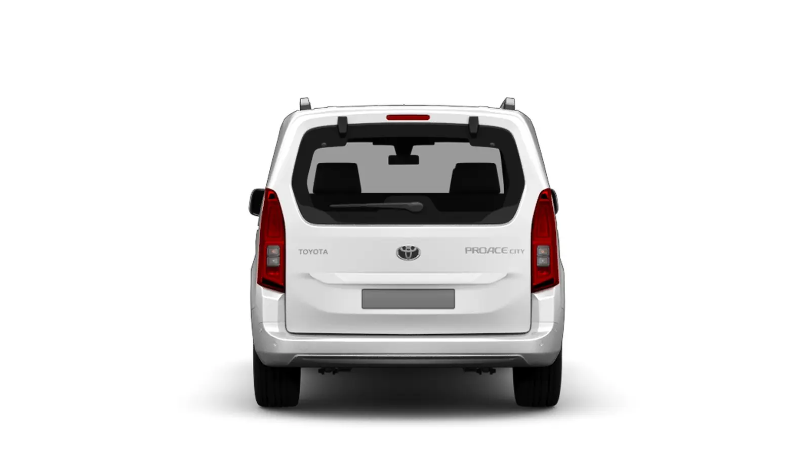 Toyota Proace City Proace City 1.5 D Flame X-Pack 3