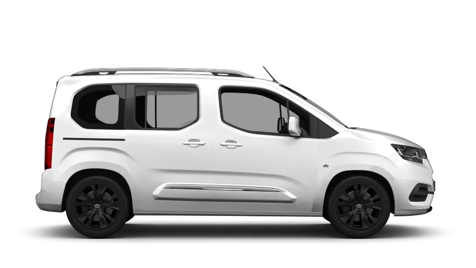 Toyota Proace City Proace City 1.5 D Passion X-Pack 1