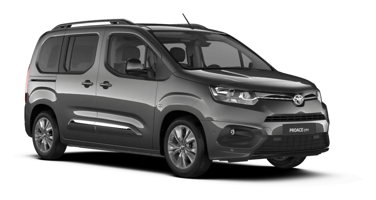 Toyota Proace City Proace City 1.5 D Passion X-Pack 5