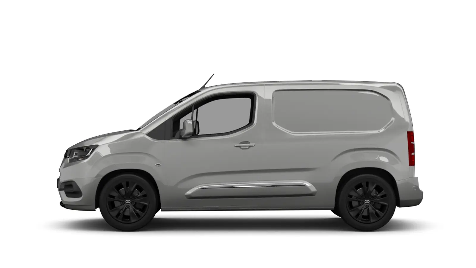 Toyota Proace City Proace City 1.5 D Vision 6MT 4