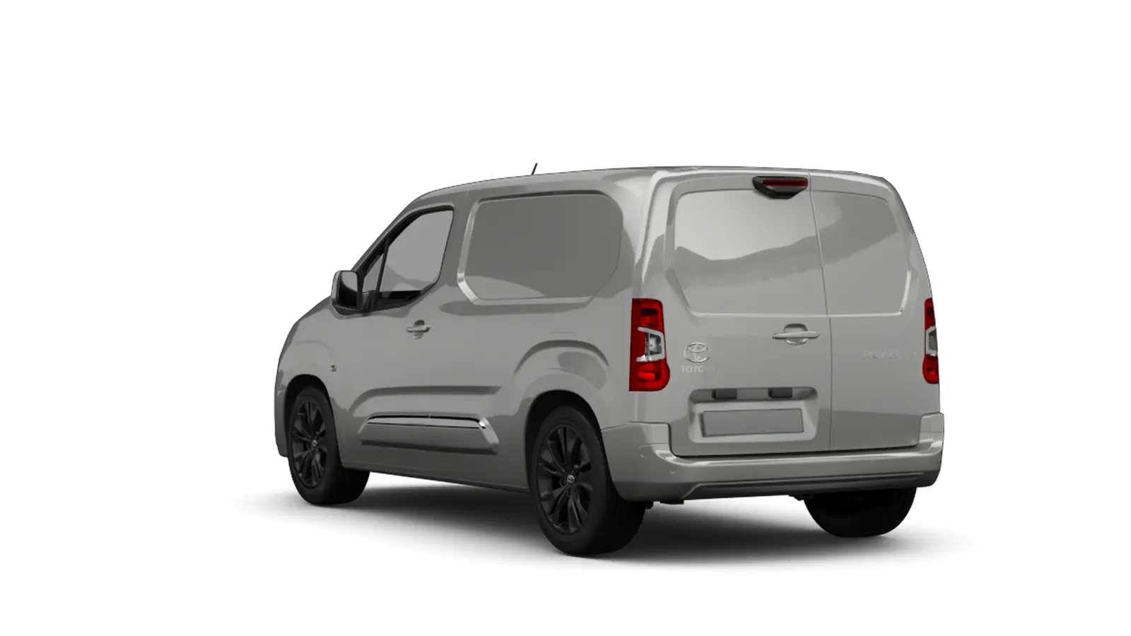 Toyota Proace City Proace City 1.5 D Vision 6MT 6