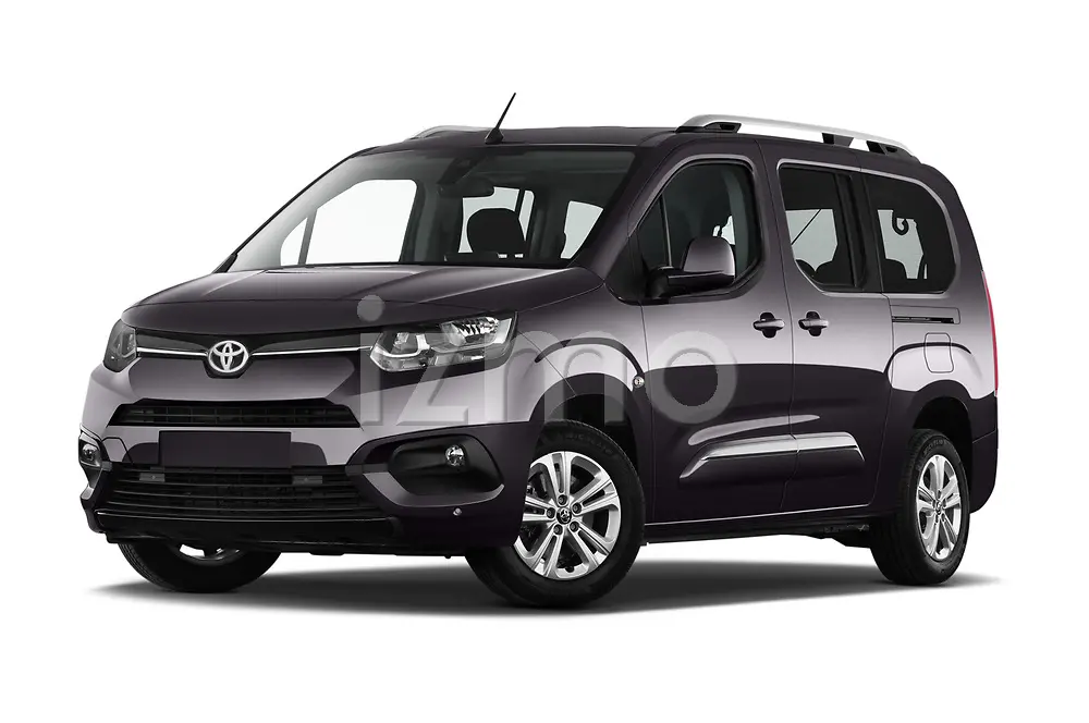 Toyota Proace City Proace City 1.5 D Vision 6MT 5