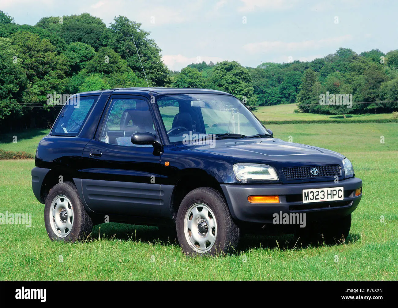 Toyota  Rav 4 2.0 0