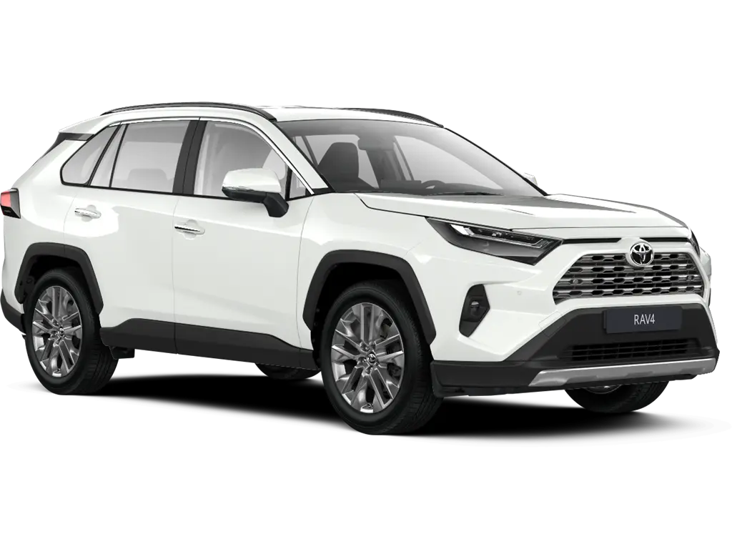 Toyota  Rav 4 2.0 4x4 Premium Plus Multidrive S 4
