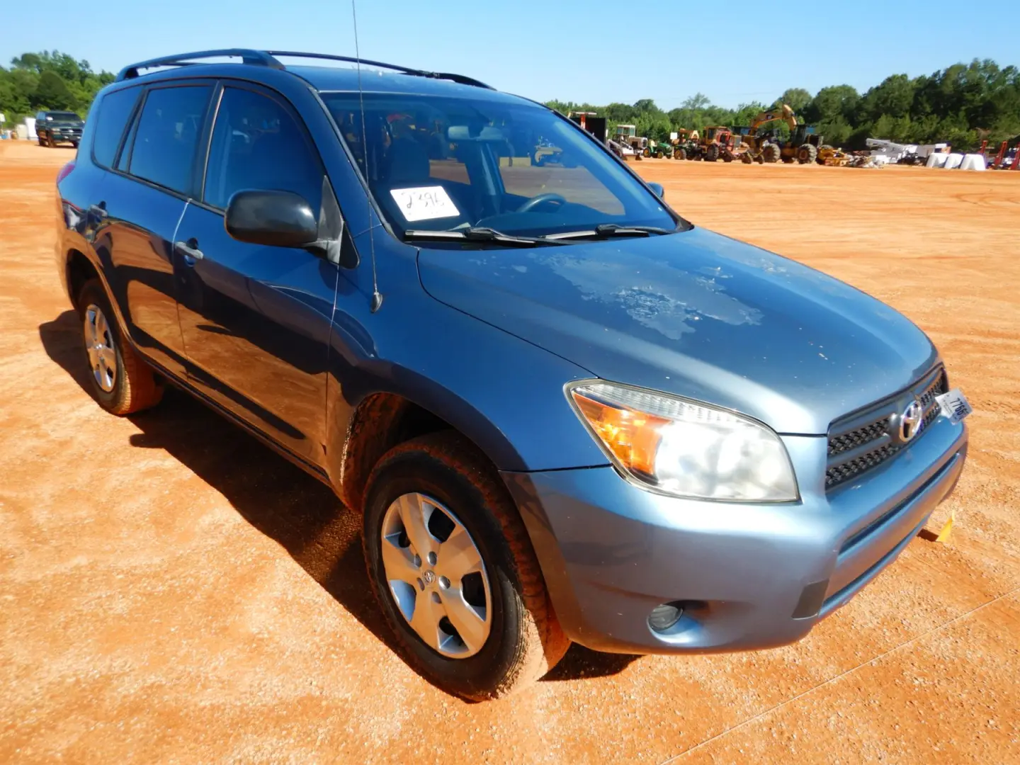 Toyota  Rav 4 2.0 4x4 1