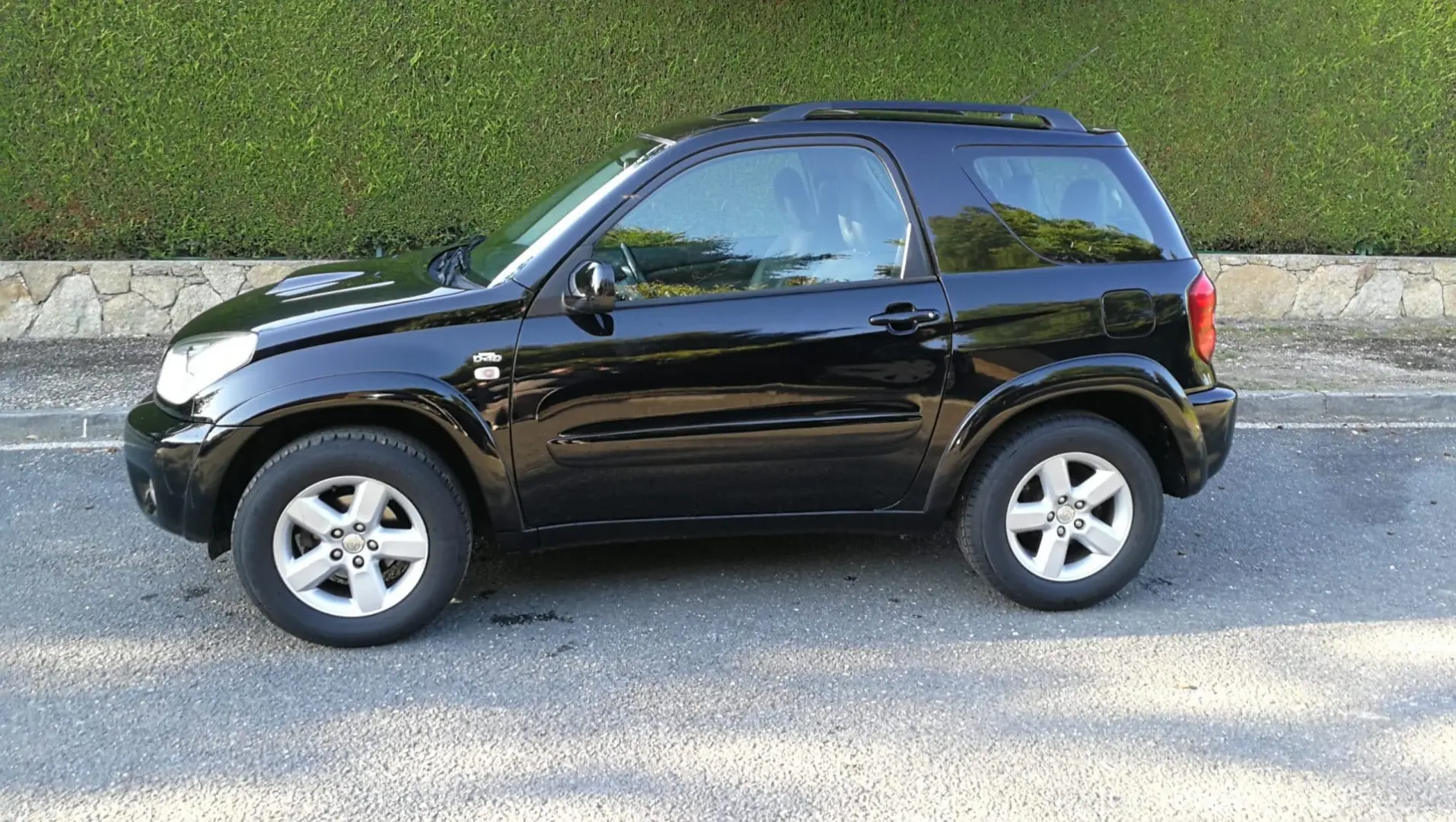 Toyota  Rav 4 2.0 D-4D 4x4 4