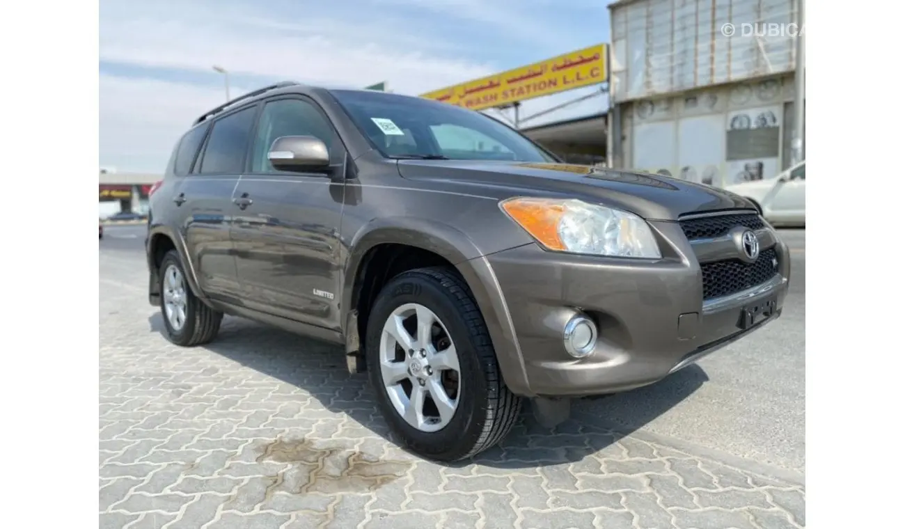 Toyota  Rav 4 2.0 Elegance Multidrive S 6