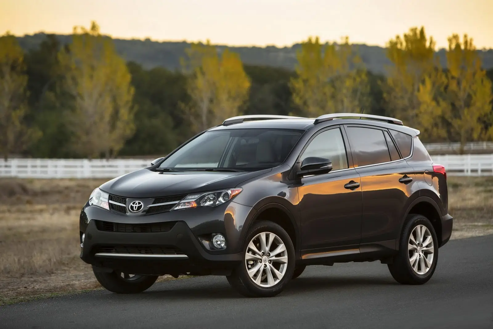 Toyota  Rav 4 2.0 Elegant Multidrive S 2