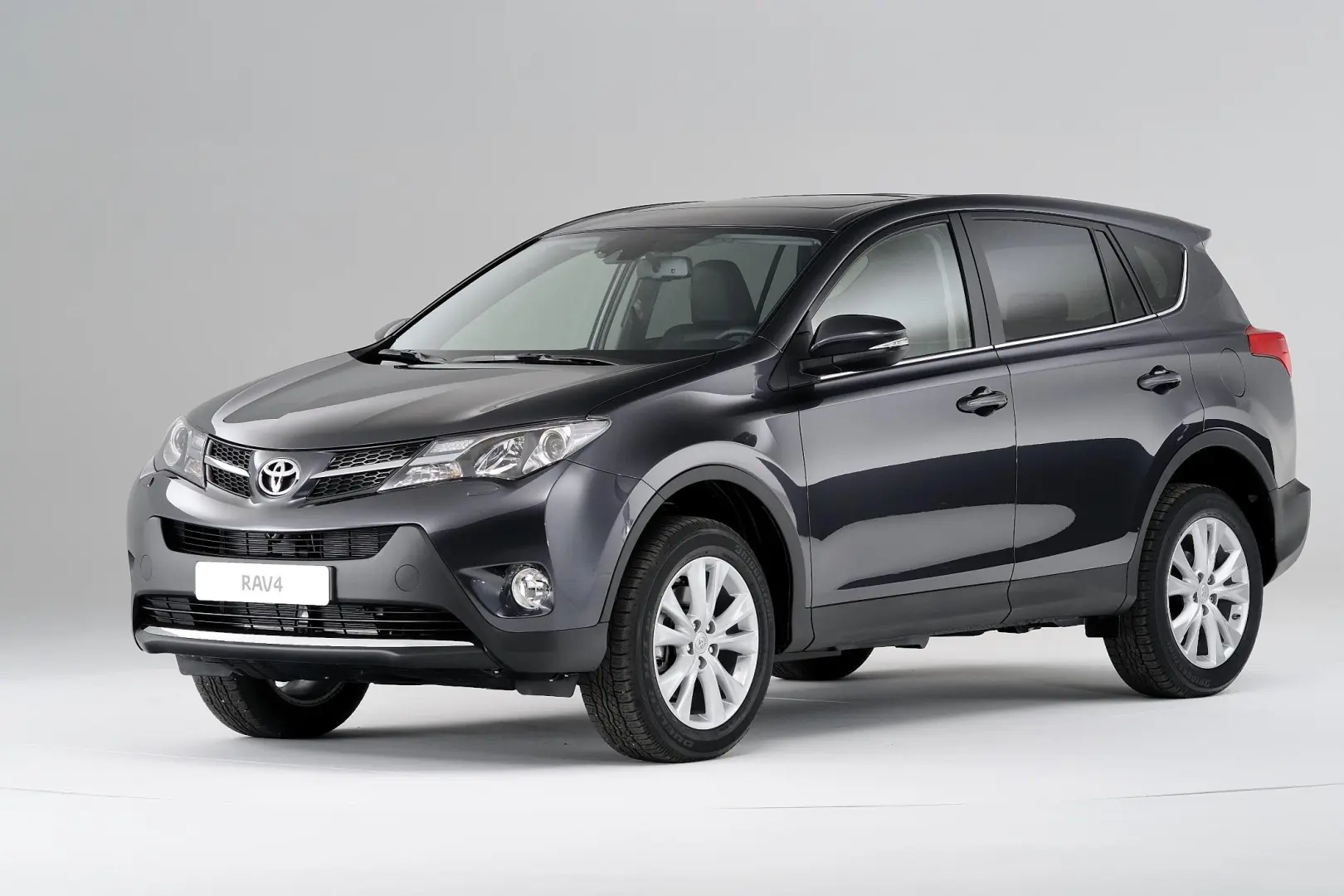 Toyota  Rav 4 2.0 Elegant Multidrive S 3