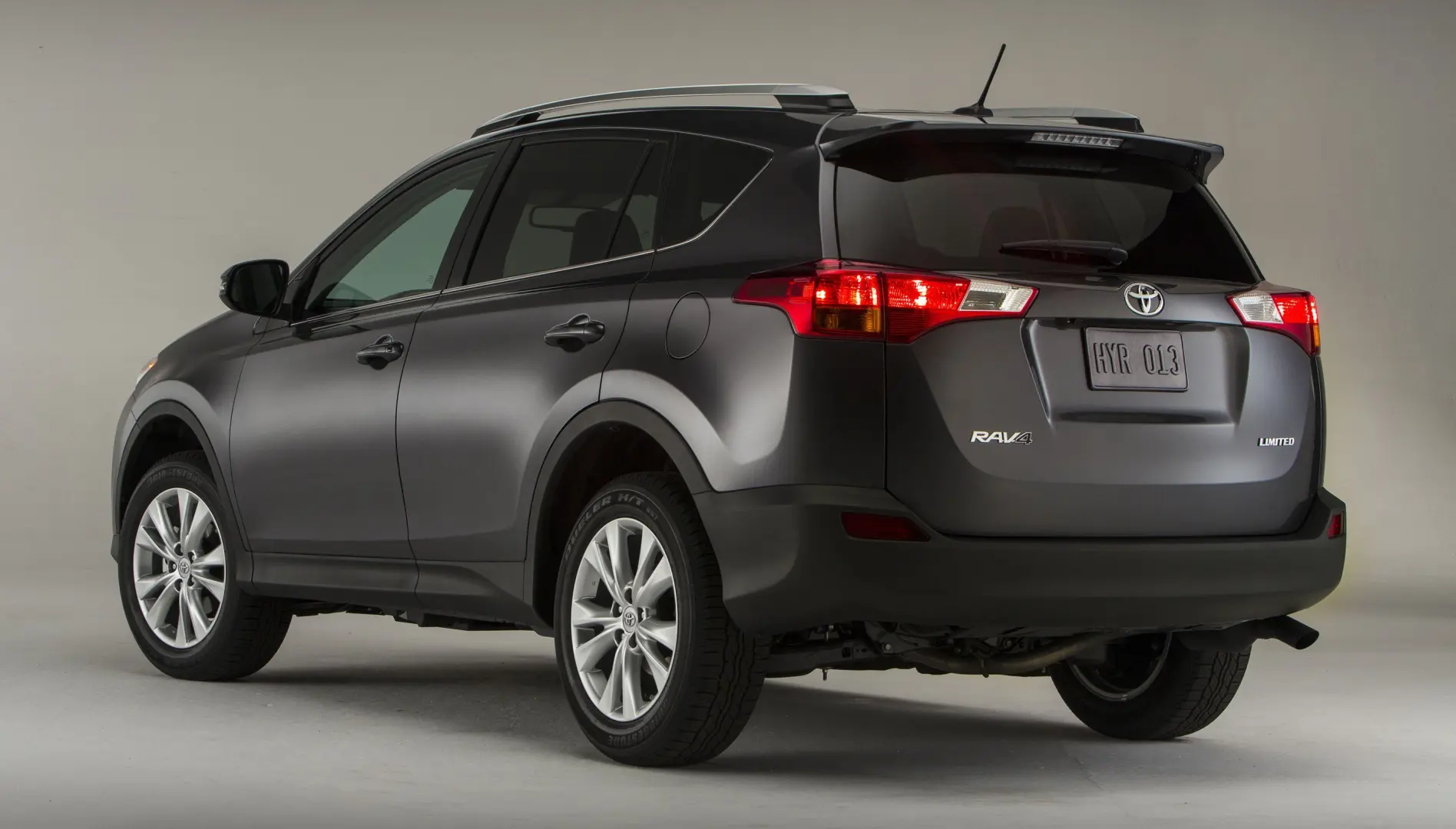 Toyota  Rav 4 2.0 Elegant Multidrive S 4
