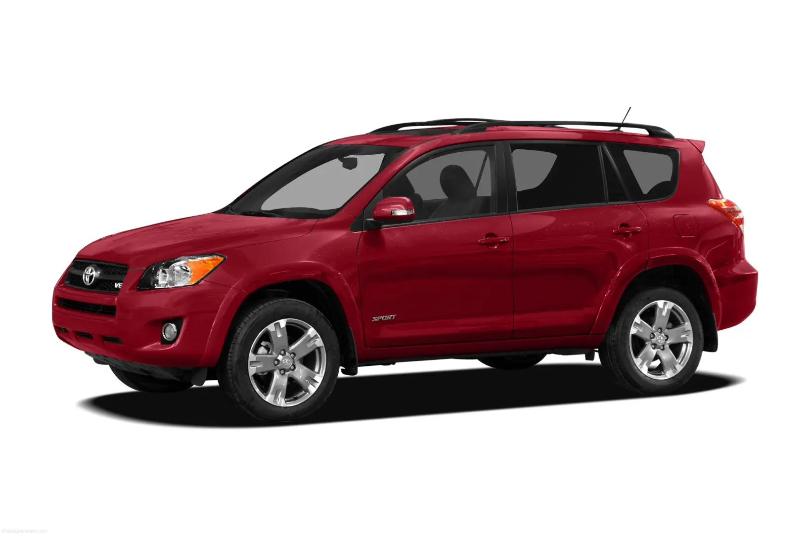 Toyota  Rav 4 2.0 Multidrive S 3
