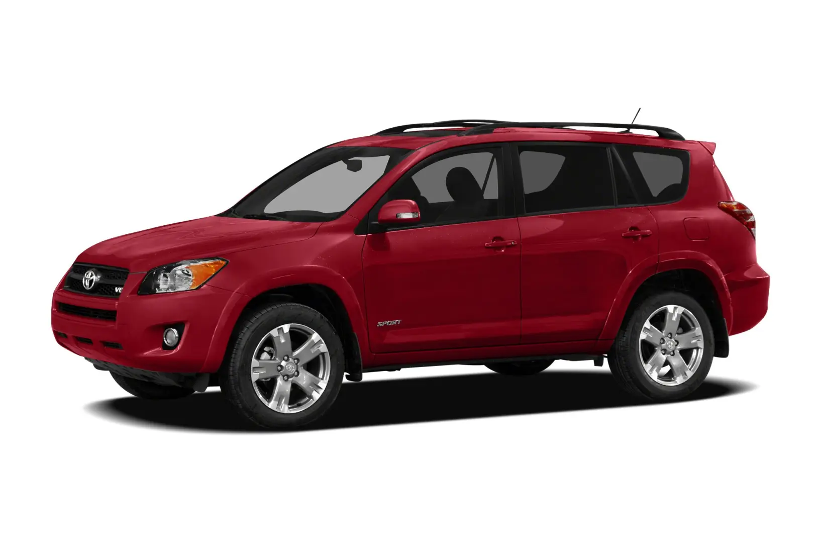 Toyota  Rav 4 2.0 Premium Multidrive S 4