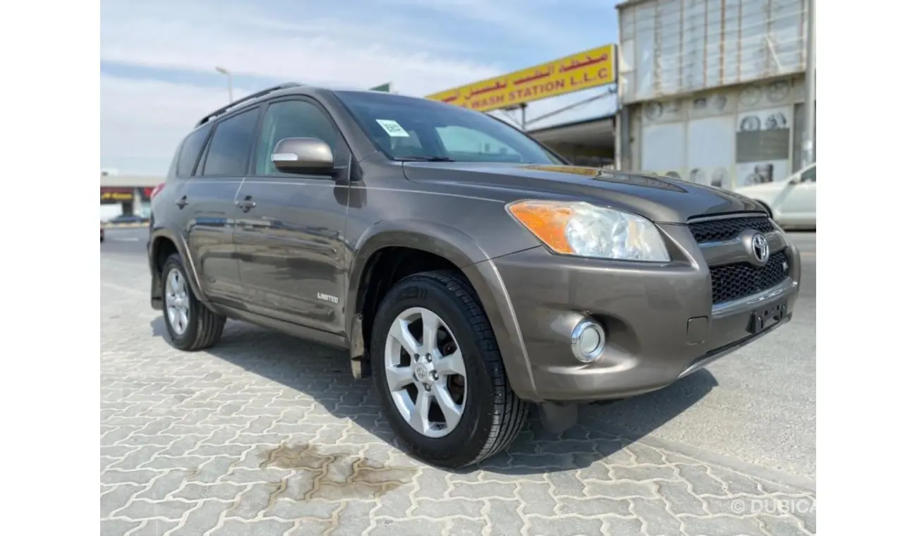 Toyota  Rav 4 2.0 Premium Multidrive S 5