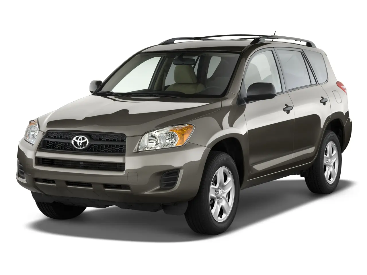 Toyota  Rav 4 2.0 Elegance Multidrive S 6