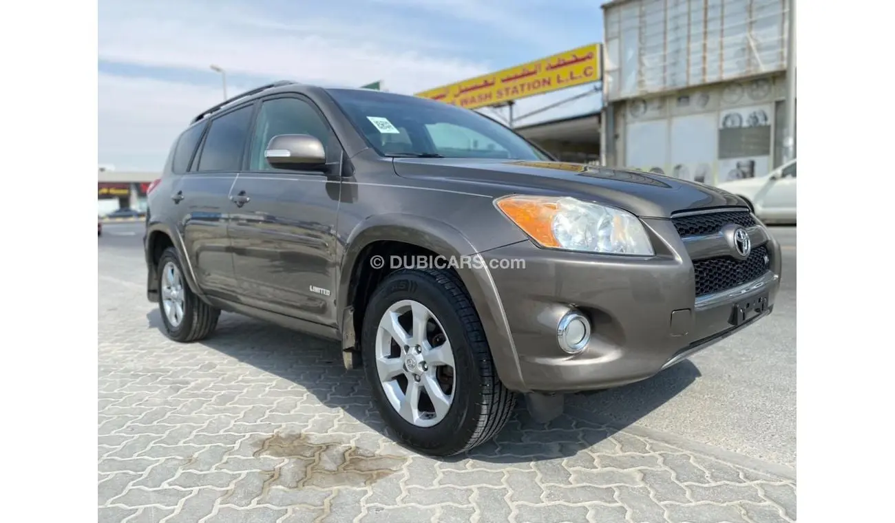 Toyota  Rav 4 2.0 Premium Multidrive S 5