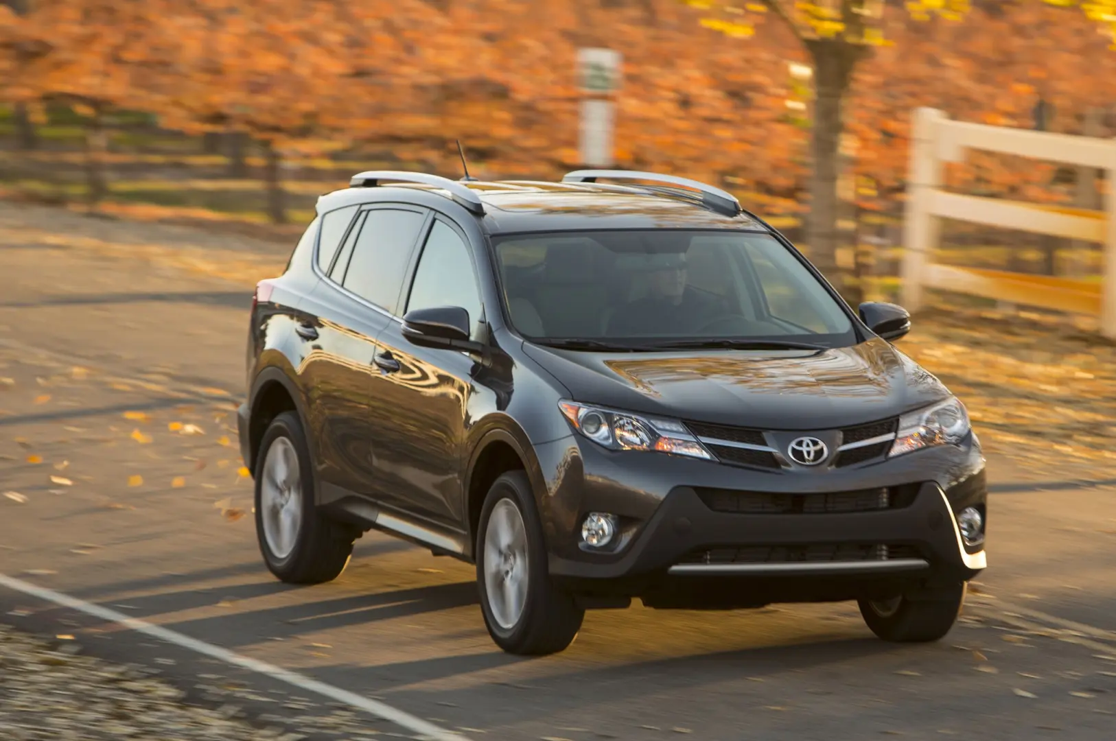 Toyota  Rav 4 2.0 Premium Multidrive S 4