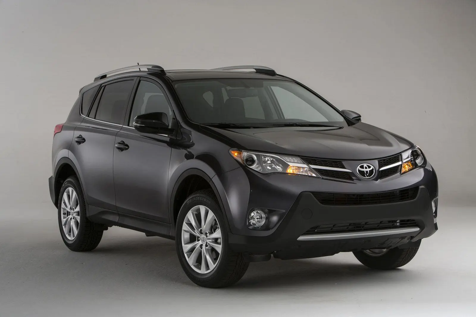 Toyota  Rav 4 2.0 Premium Plus Multidrive S 5