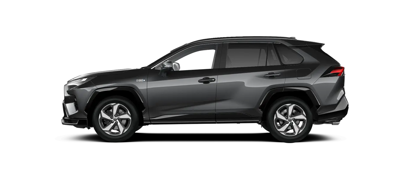 Toyota  Rav 4 2.0 Premium Plus Multidrive S 6