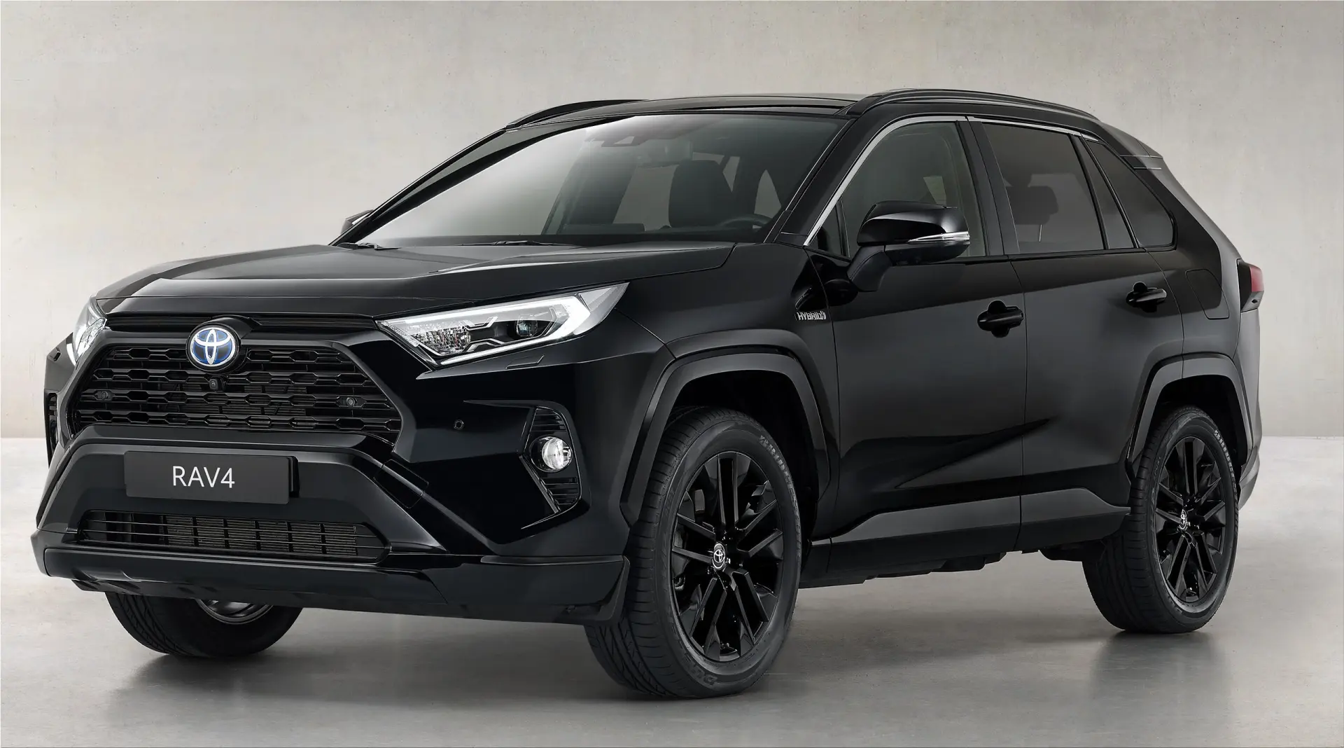Toyota  Rav 4 2.0 Premium Plus Navi JBL Edition Multidrive S 6