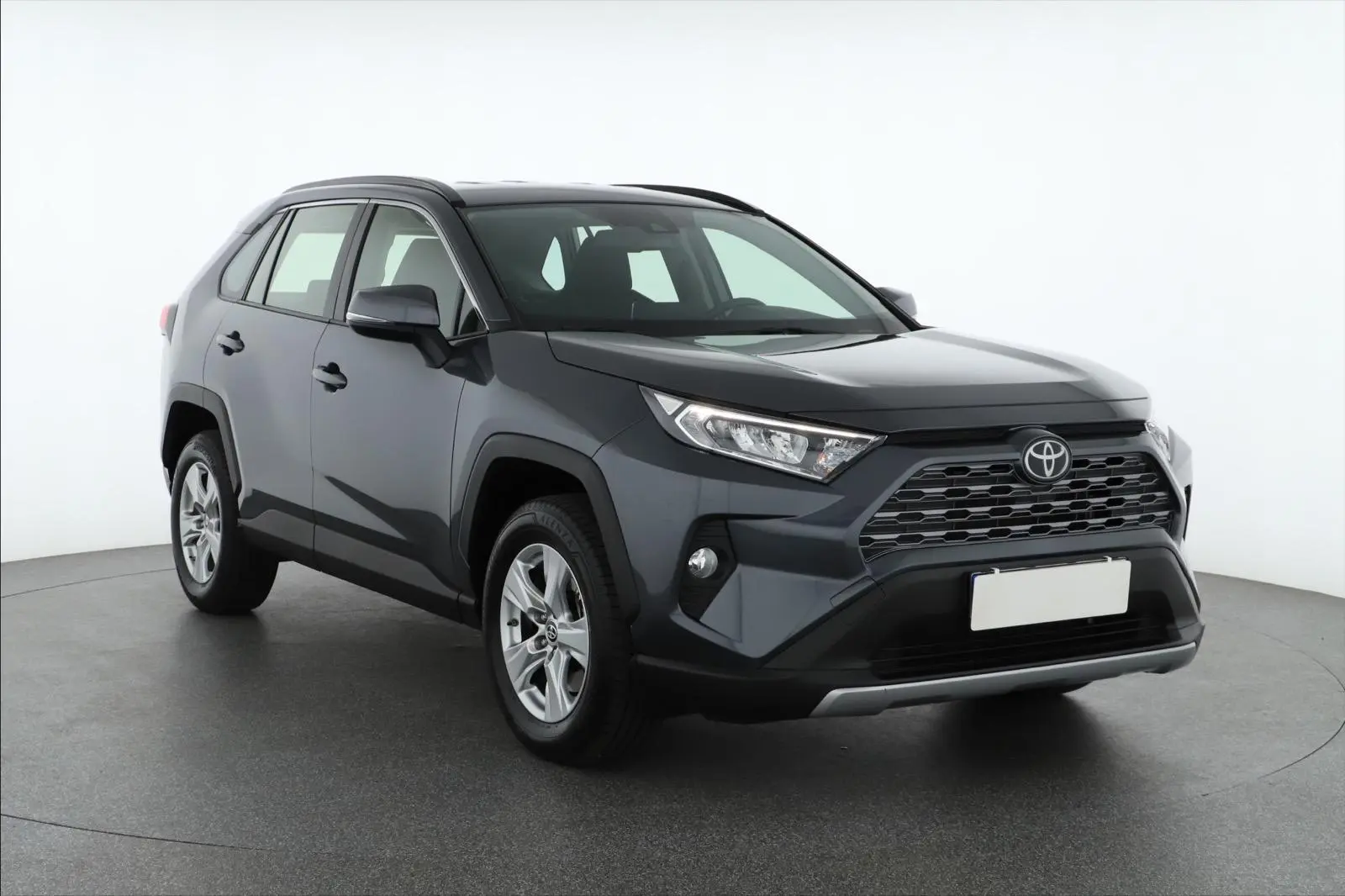 Toyota  Rav 4 2.0 Multidrive S 0