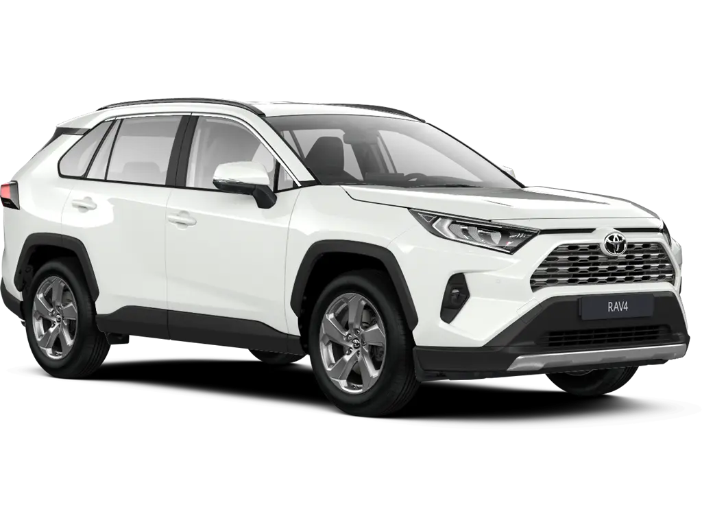 Toyota  Rav 4 2.0 Multidrive S 1