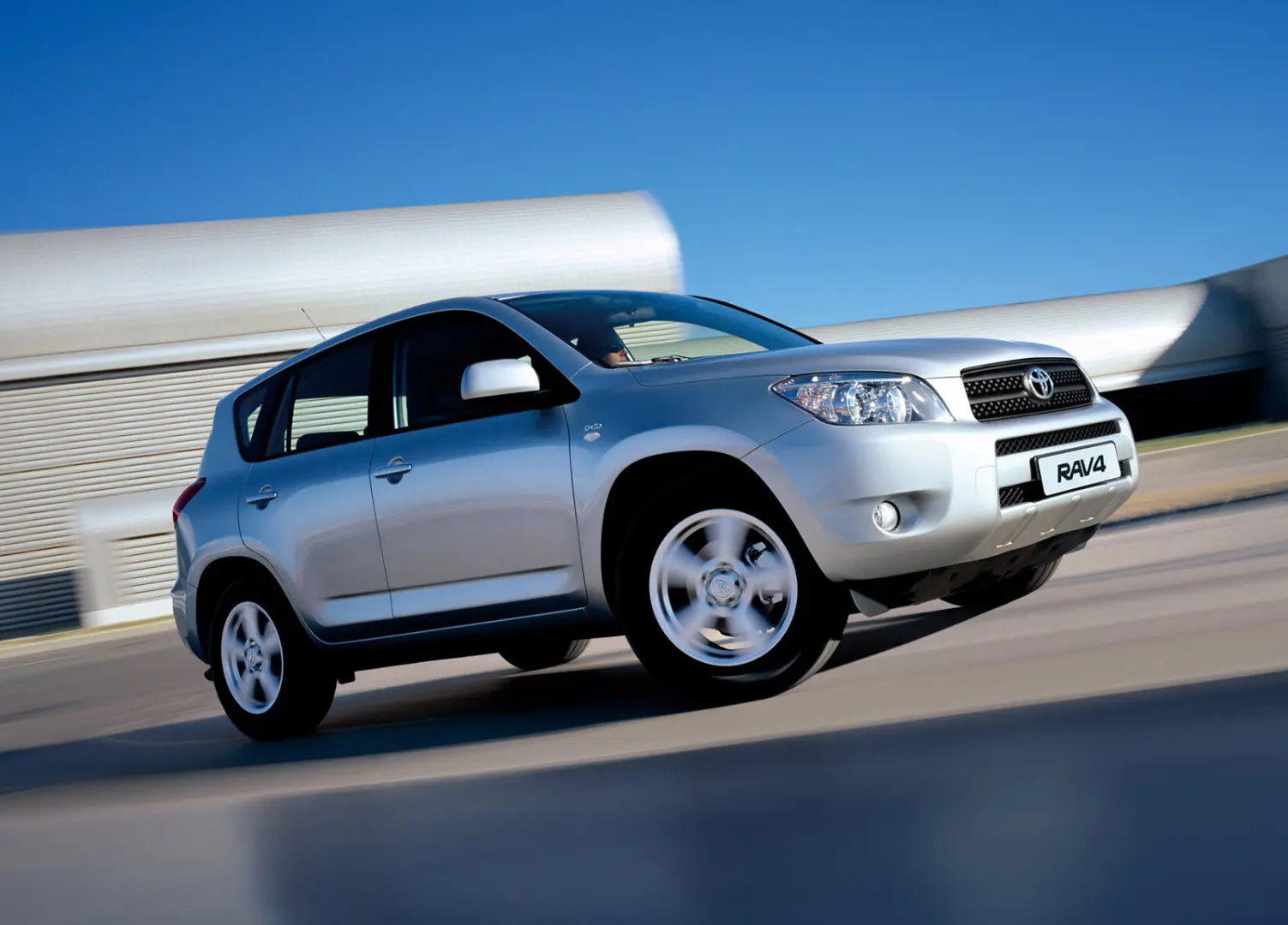 Toyota  Rav 4 2.2 D-4D 2