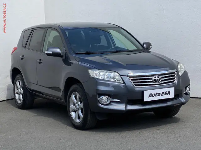 Toyota  Rav 4 2.2 D-4D 4x4 Extra 4
