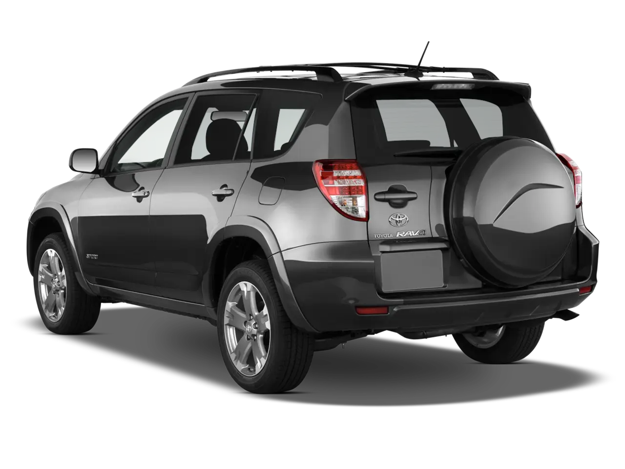 Toyota  Rav 4 2.2 D-4D 4x4 Extra 2