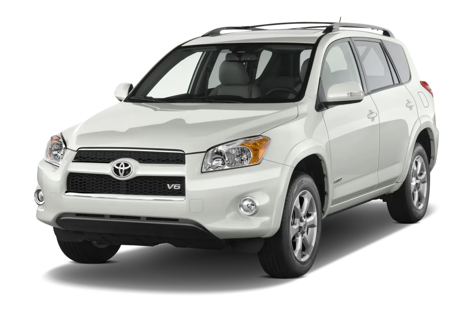 Toyota  Rav 4 2.2 D-4D Extra 5