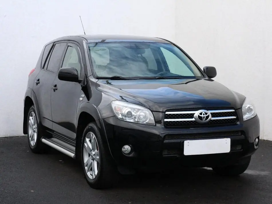 Toyota  Rav 4 2.2 D-CAT Premium Plus JBL Edition 5