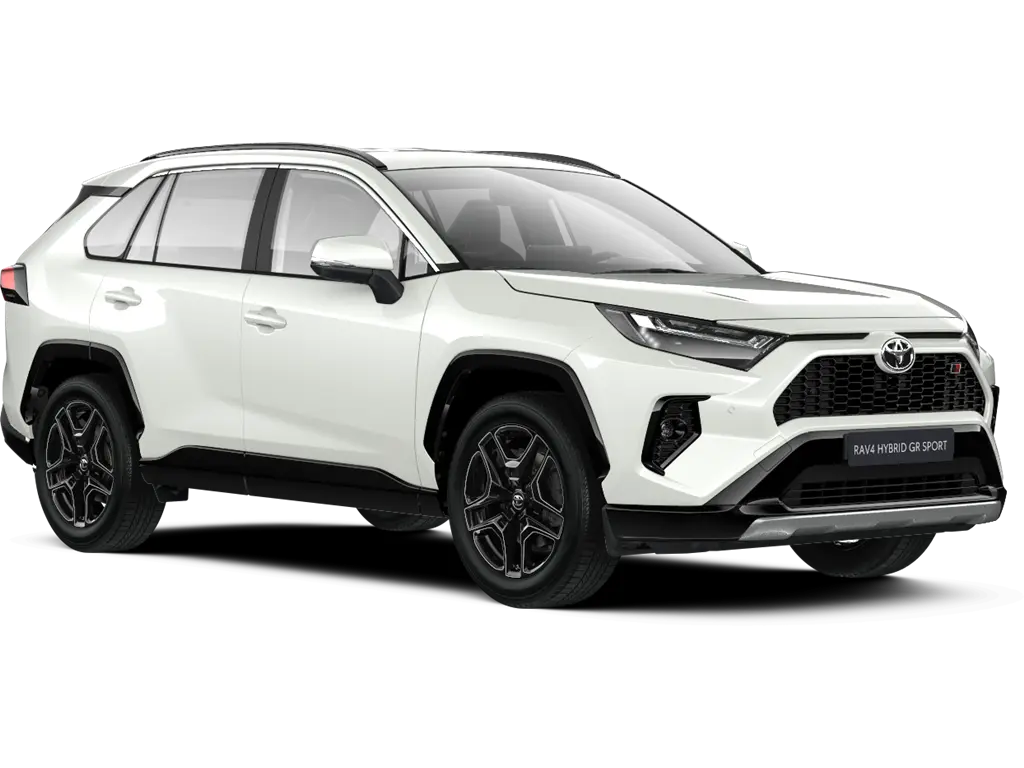 Toyota  Rav 4 2.5 Hybrid 4x4 Advance e-CVT 6