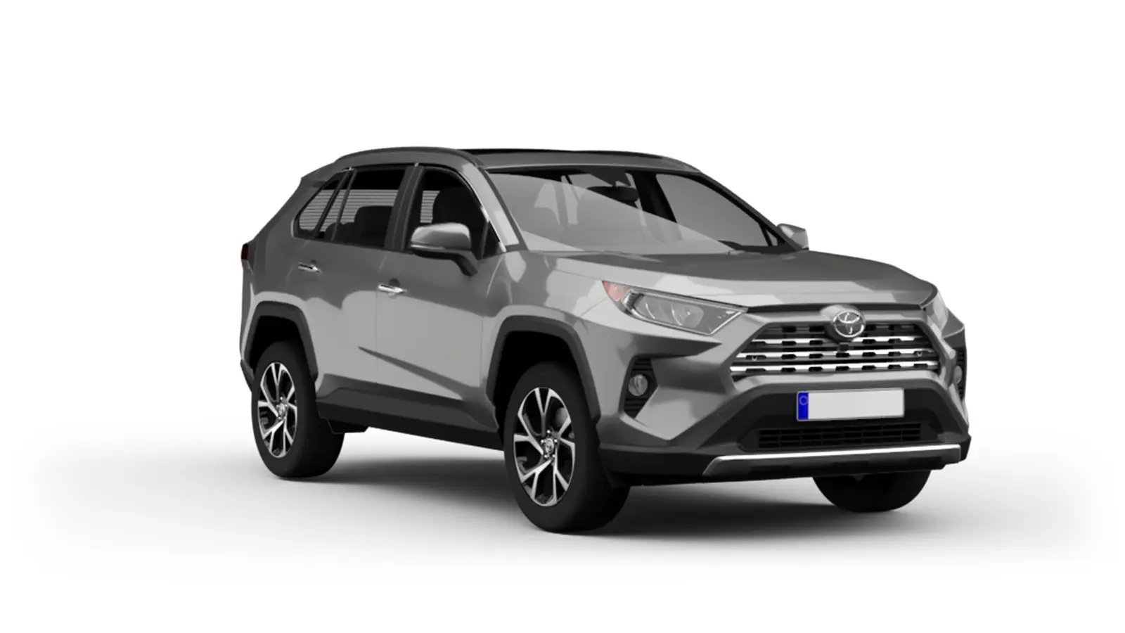 Toyota  Rav 4 2.5 Hybrid 4x4 Flame e-CVT 0