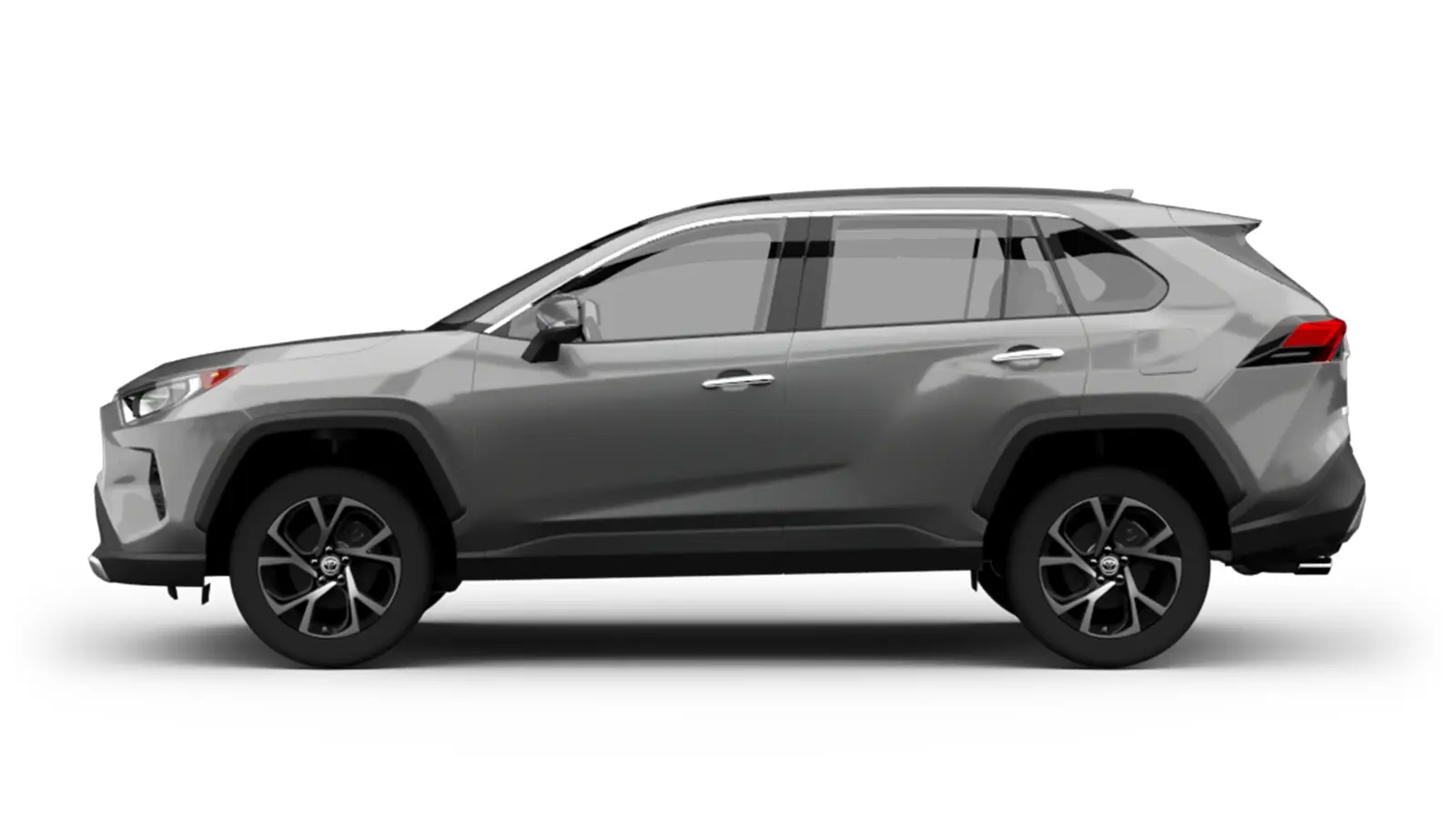 Toyota  Rav 4 2.5 Hybrid 4x4 Flame e-CVT 1