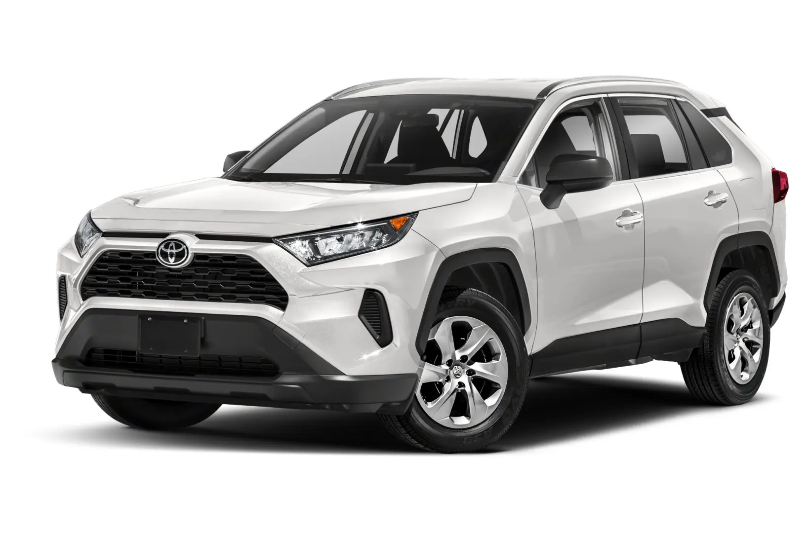 Toyota  Rav 4 2.5 Hybrid 4x4 Flame e-CVT 6