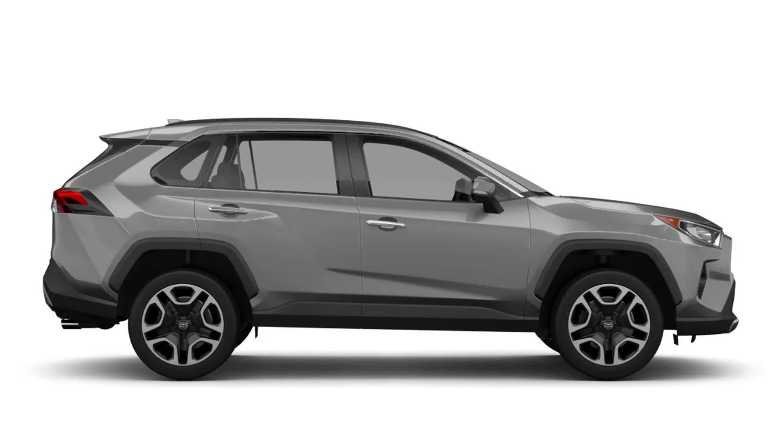 Toyota  Rav 4 2.5 Hybrid 4x4 Passion X-Pack e-CVT 1