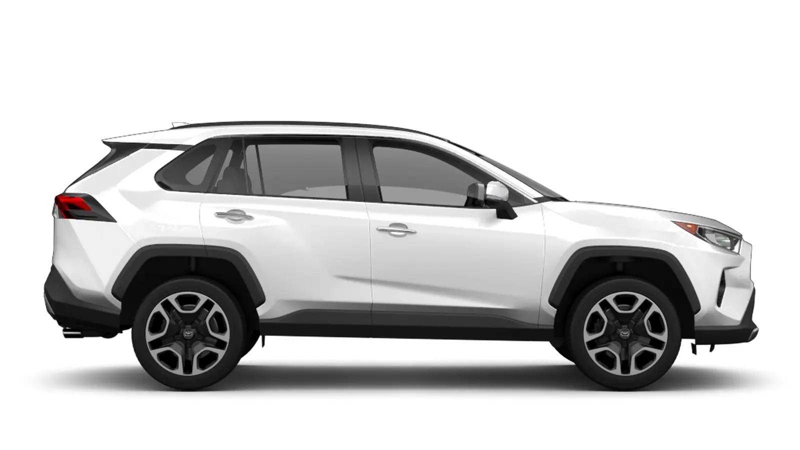 Toyota  Rav 4 2.5 Hybrid 4x4 Flame e-CVT	 6