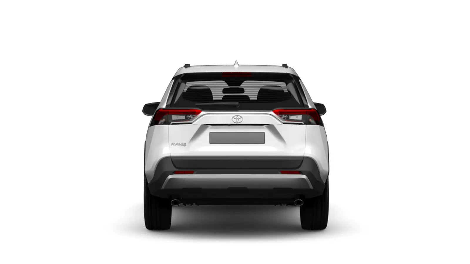 Toyota  Rav 4 2.5 Hybrid 4x4 Passion X-Pack e-CVT 7