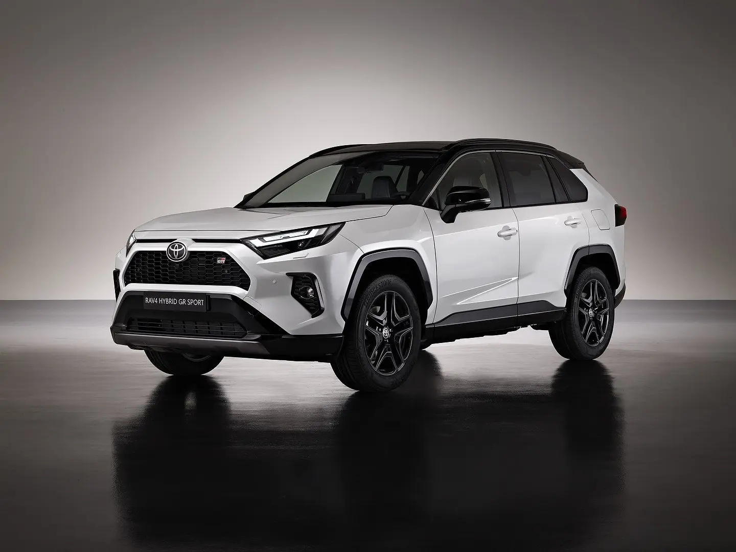 Toyota  Rav 4 2.5 Hybrid 4x4 Passion e-CVT 6