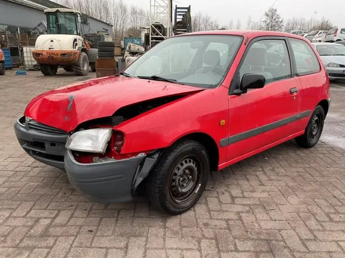 Toyota Starlet Starlet 1.3 XLI 1