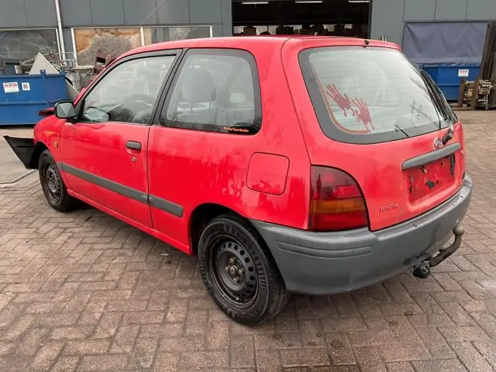 Toyota Starlet Starlet 1.3 XLI 2