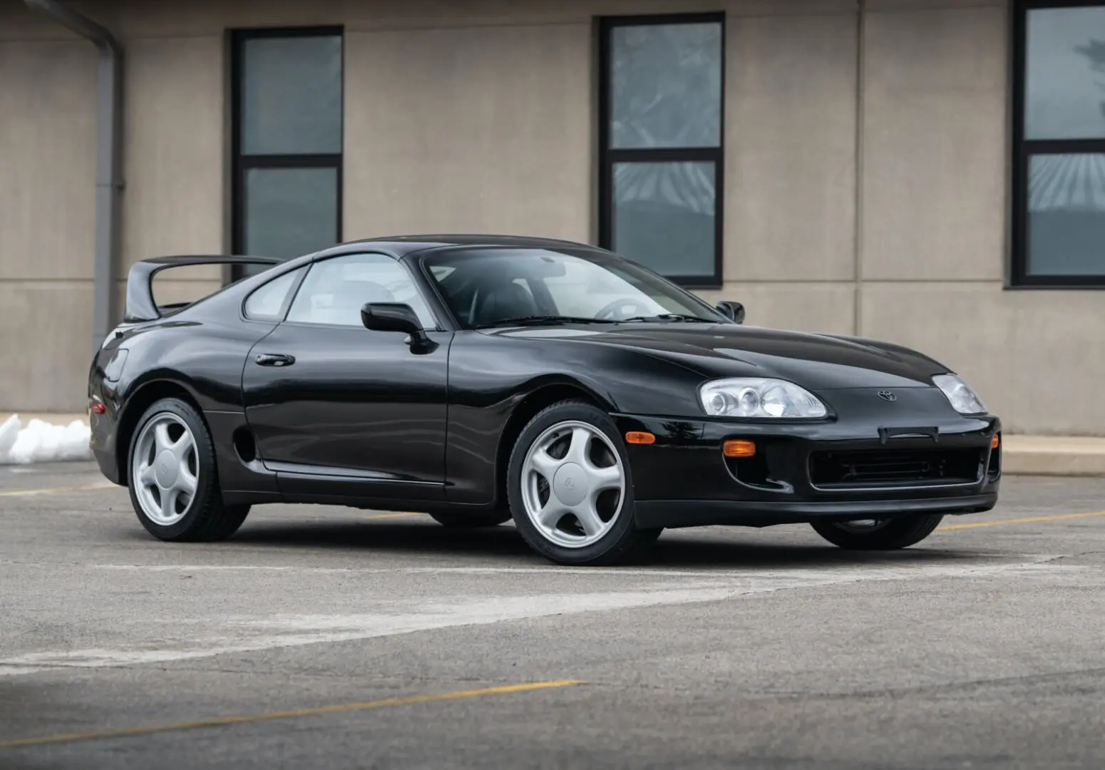Toyota Supra Supra 2.8 1