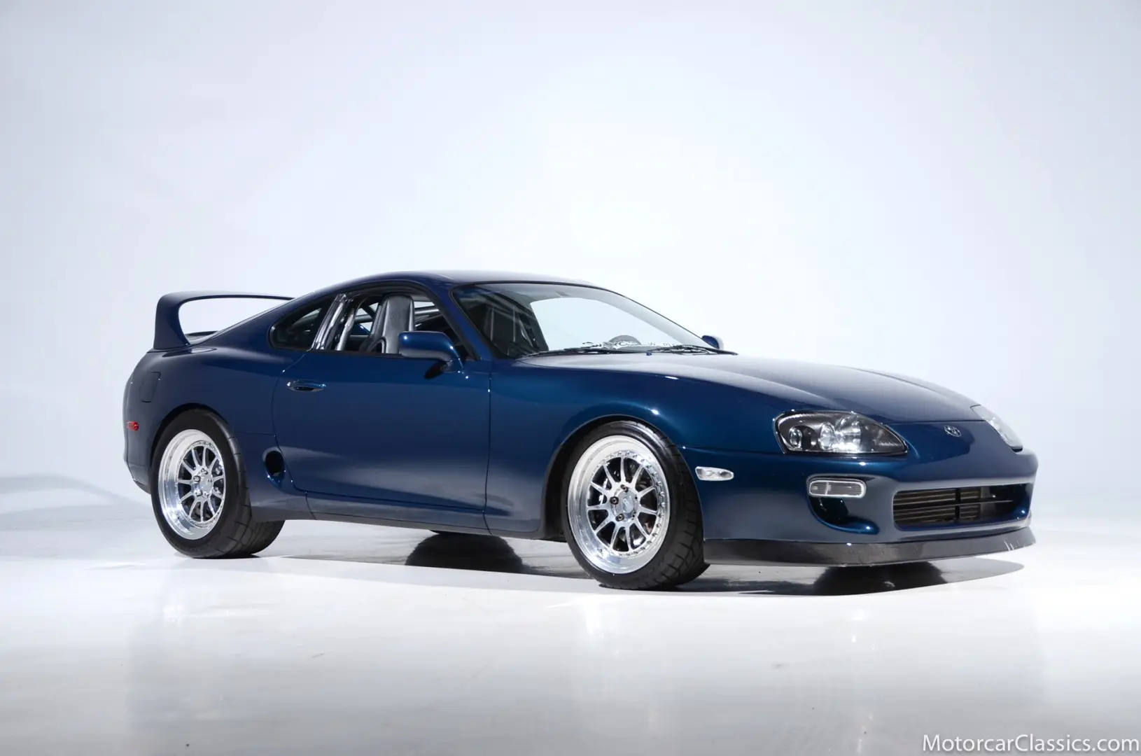 Toyota Supra Supra 2.8 2