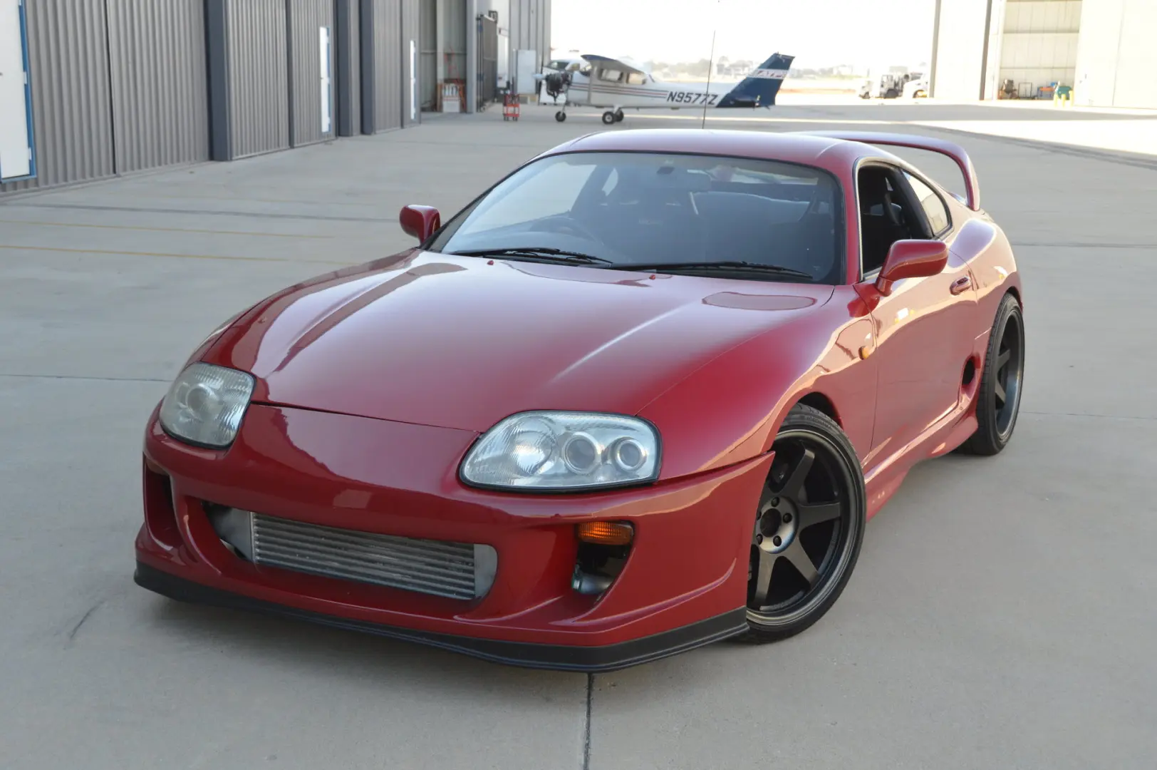 Toyota Supra Supra 2.8 1